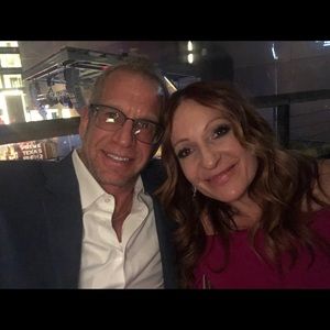 Meet your Posher, Keith